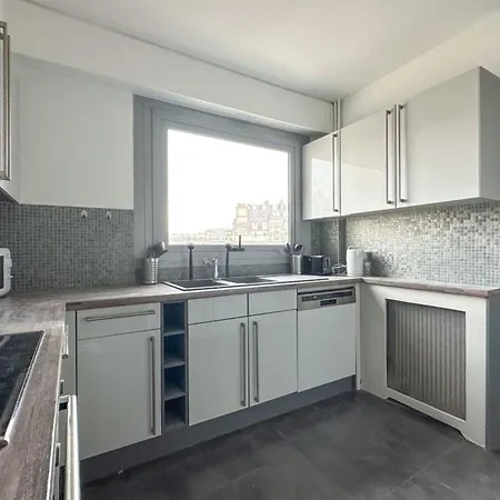 Flexliving - - Ternes Paris