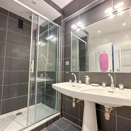 Flexliving - - Ternes * Paris