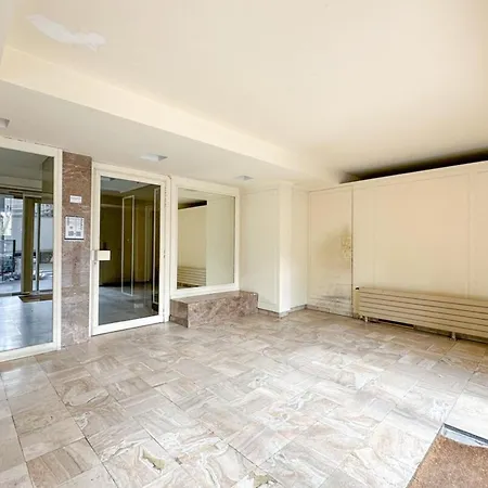 Flexliving - - Ternes * Parigi