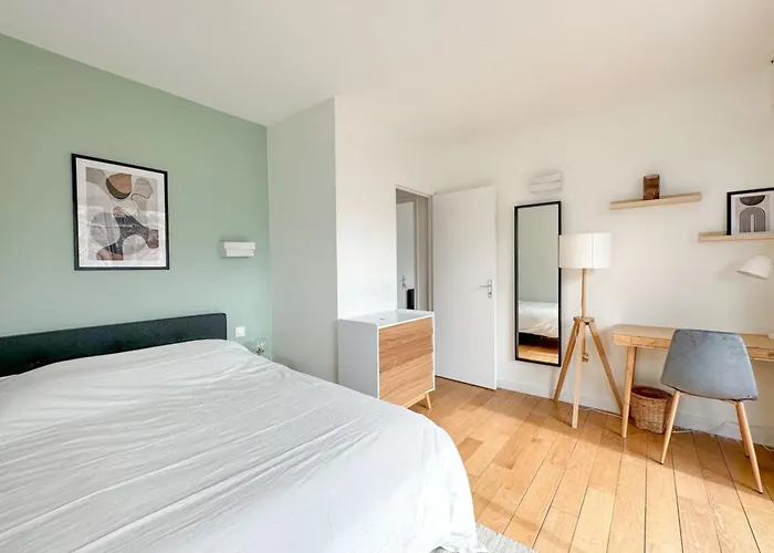 Flexliving - - Ternes