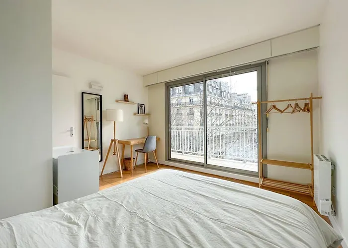 Flexliving - - Ternes Casa vacanze *