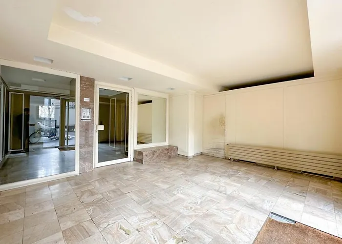 Flexliving - - Ternes * Parigi