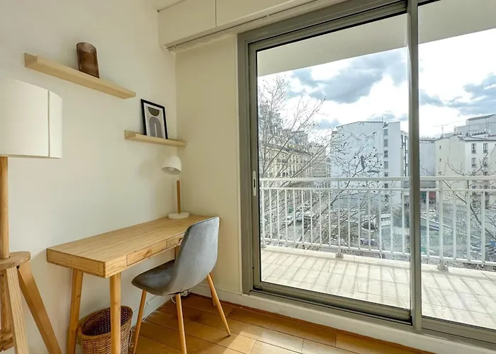 Flexliving - - Ternes Casa vacanze